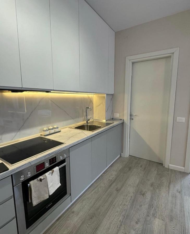 Sc Tirana Centre Apartment Exterior photo